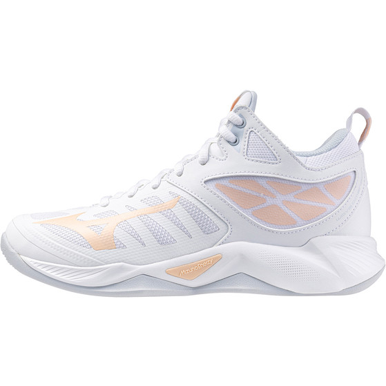 Mizuno Wave Dimension Mid Women