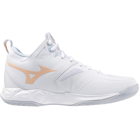Mizuno Wave Dimension Mid Women
