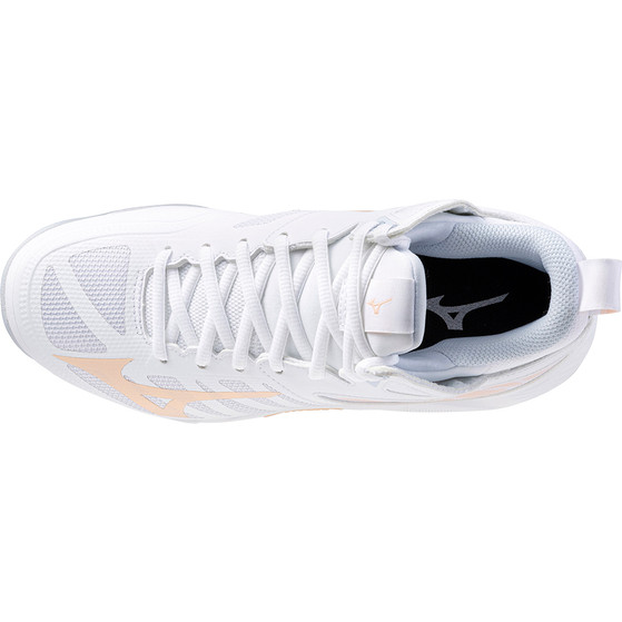 Mizuno Wave Dimension Mid Women