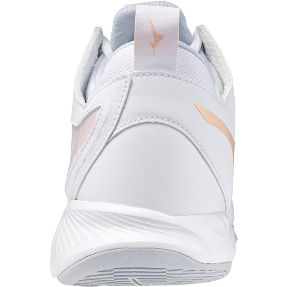 Mizuno Wave Dimension Mid Women