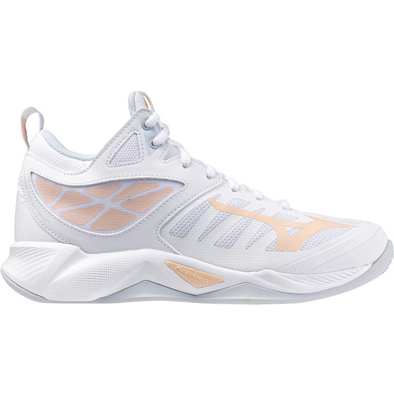 Mizuno Wave Dimension Mid Women