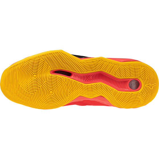 Mizuno Wave Dimension