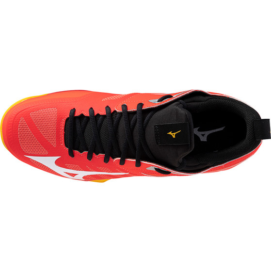 Men's Mizuno Wave Rider 27 Project Zero