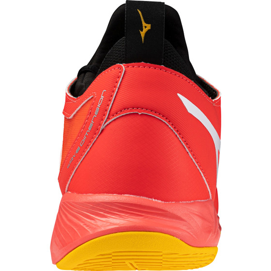 Mizuno Wave Dimension
