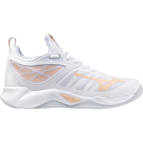 Mizuno Wave Dimension Damen