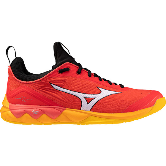 Mizuno Wave Luminous 2