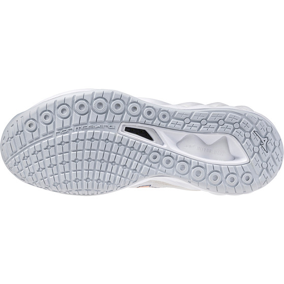 Mizuno Wave Luminous 2 Women