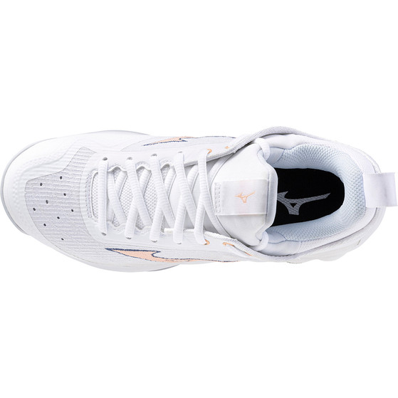 Mizuno Wave Luminous 2 Women