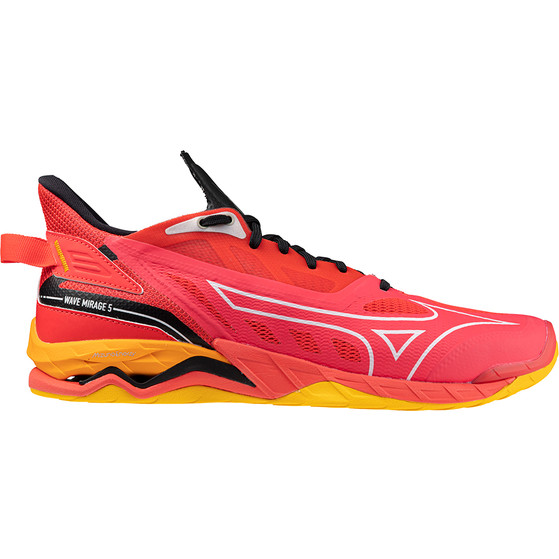 Mizuno Wave Mirage 5