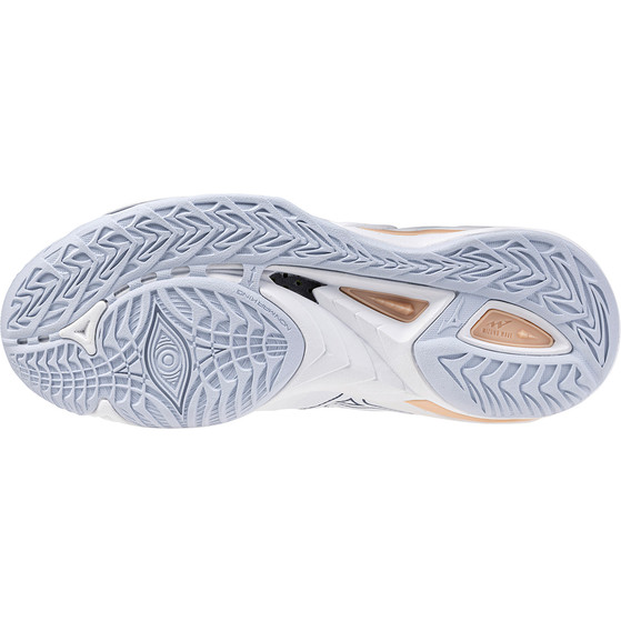 Mizuno Wave Mirage 5 Dam