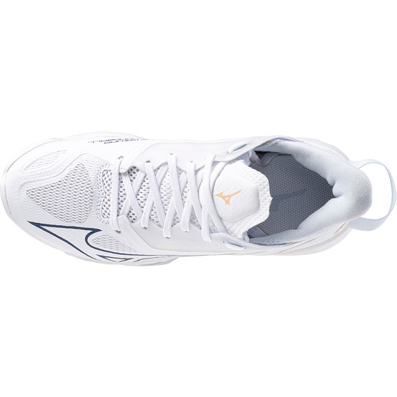 Mizuno Wave Mirage 5 Dam