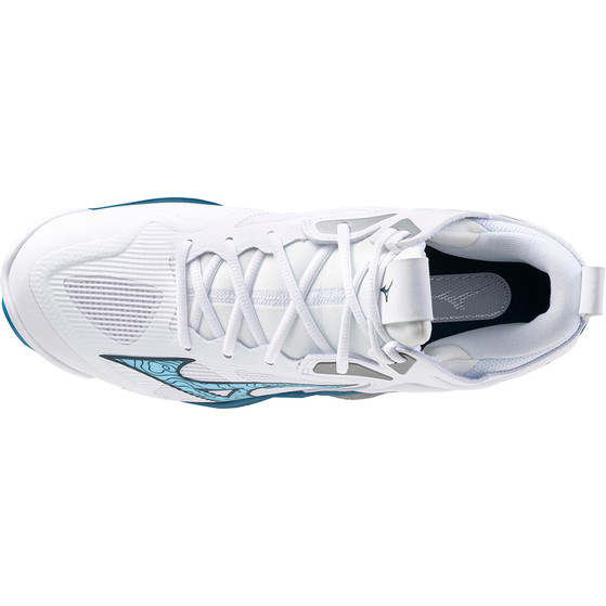 Mizuno Wave Momentum 3 Mid