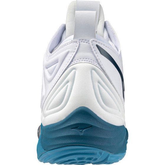 Mizuno Wave Momentum 3 Mid