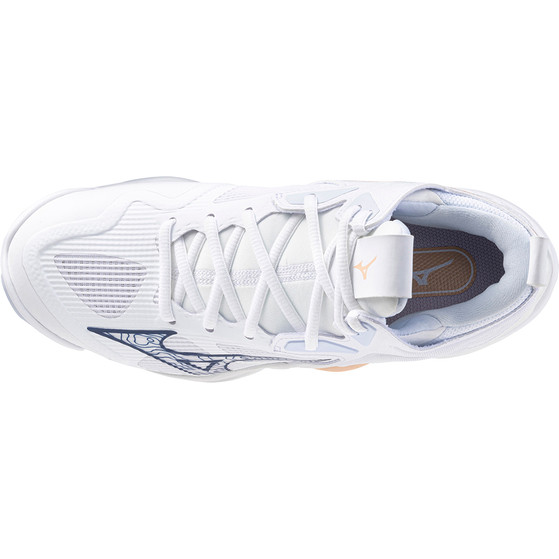 Mizuno Wave Momentum 3 Mid Women