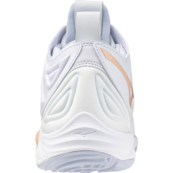 Mizuno Wave Momentum 3 Mid Women