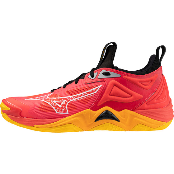 Mizuno Wave Momentum 3