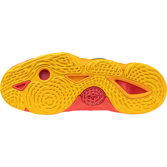 Mizuno Wave Momentum 3