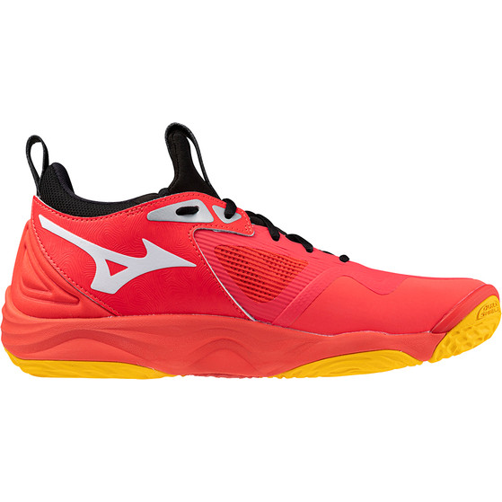 Mizuno Wave Momentum 3