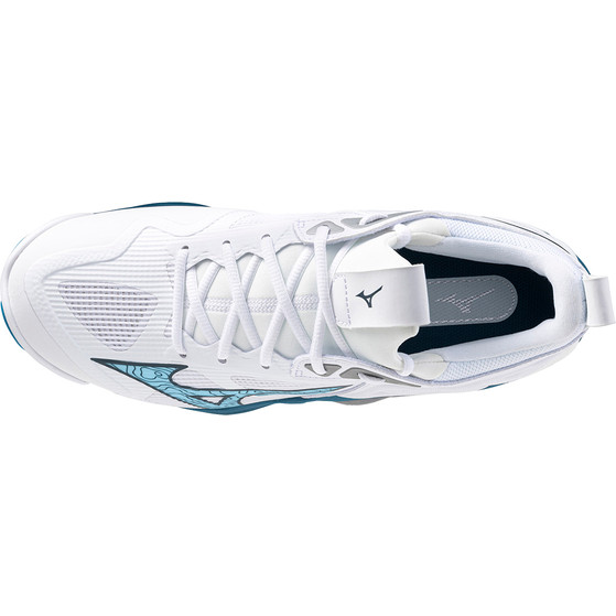 Mizuno Wave Momentum 3