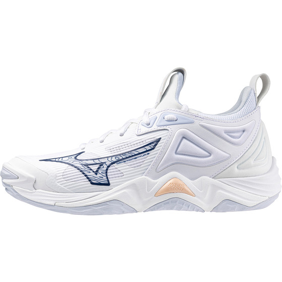 Mizuno Wave Momentum 3 Damen