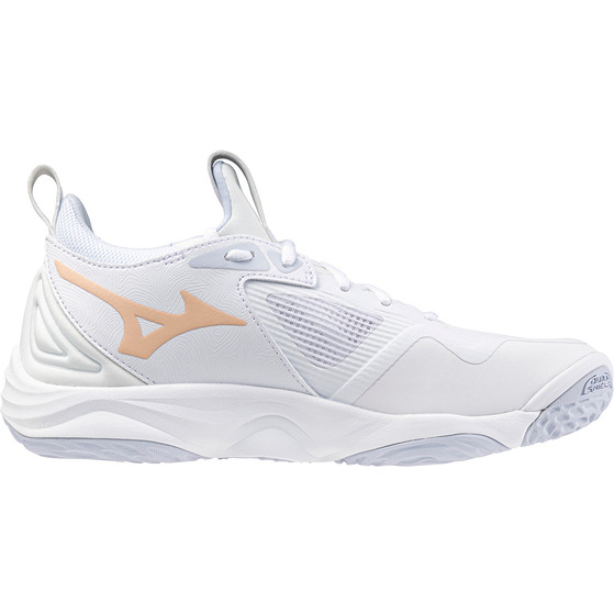 Mizuno Wave Momentum 3 Damen