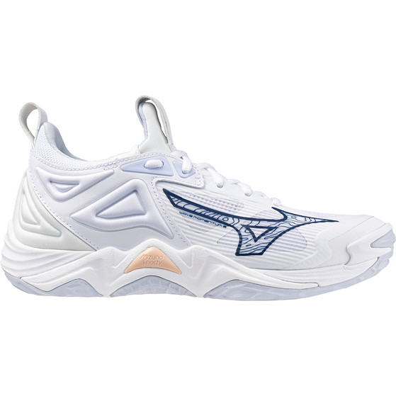Mizuno Wave Momentum 3 Damen