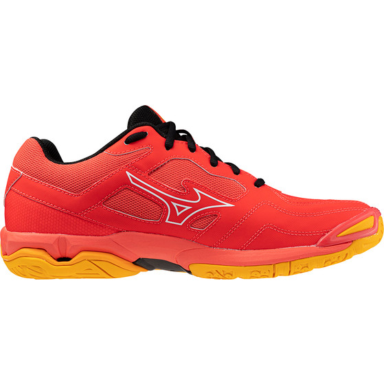 Mizuno Wave Phantom 3