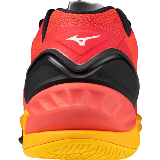 Mizuno Wave Stealth Neo