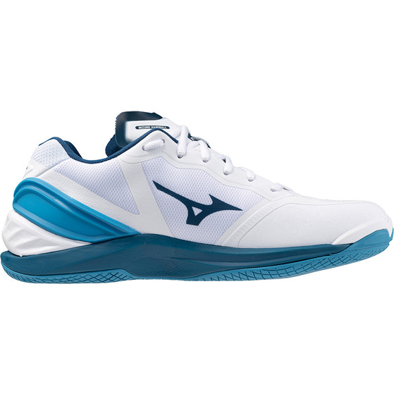 Mizuno Wave Stealth Neo