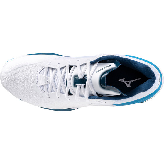 Mizuno Wave Stealth Neo