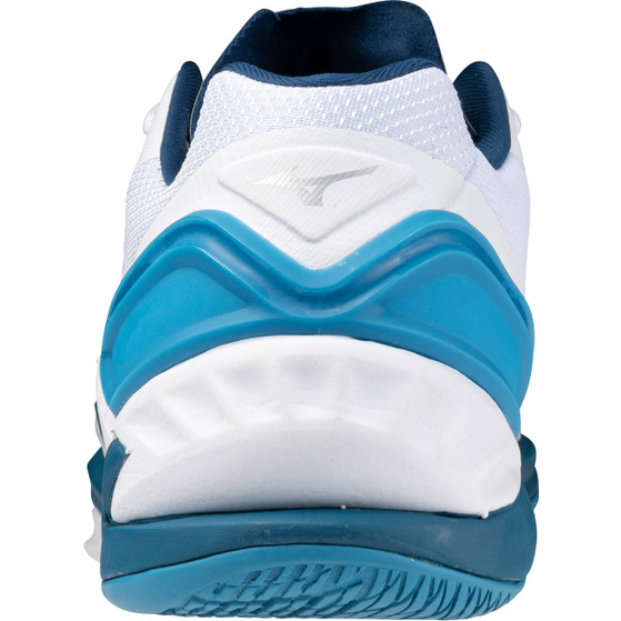 Mizuno Wave Stealth Neo