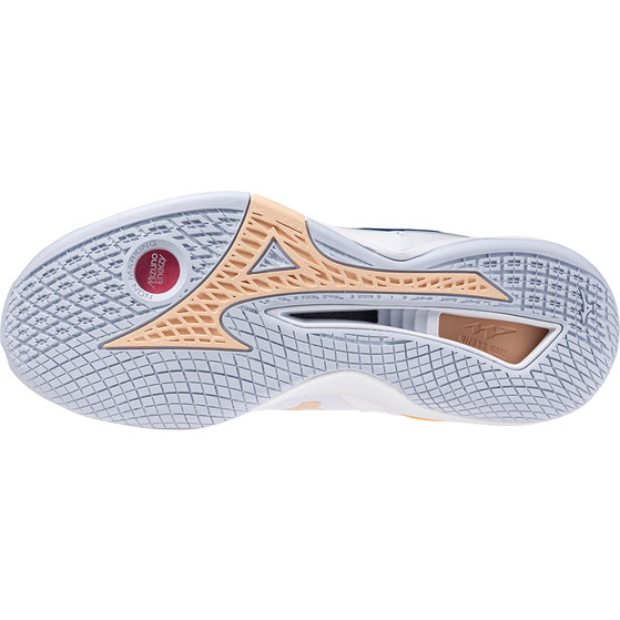 Mizuno Wave Stealth Neo Dam