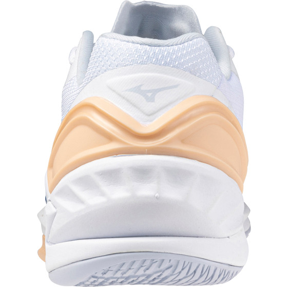 Mizuno Wave Stealth Neo Dam