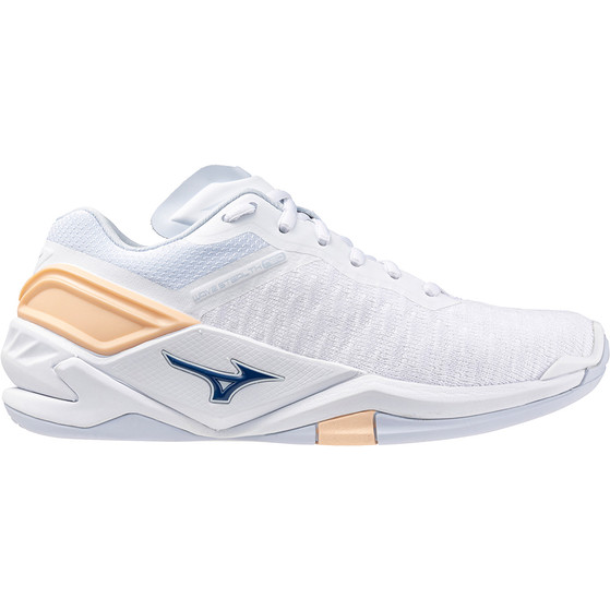 Mizuno Wave Stealth Neo Dam