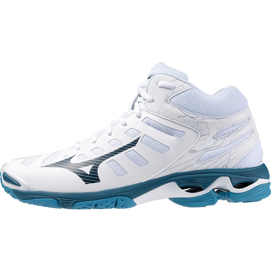 Mizuno Wave Voltage Mid
