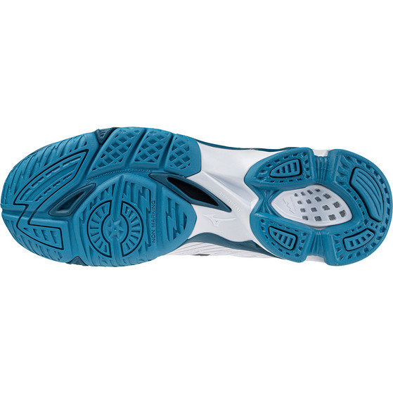 Mizuno Wave Voltage Mid