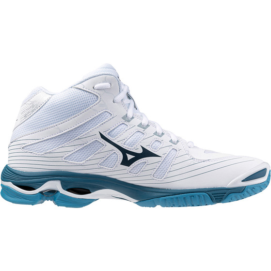 Mizuno Wave Voltage Mid