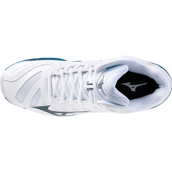 Mizuno Wave Voltage Mid
