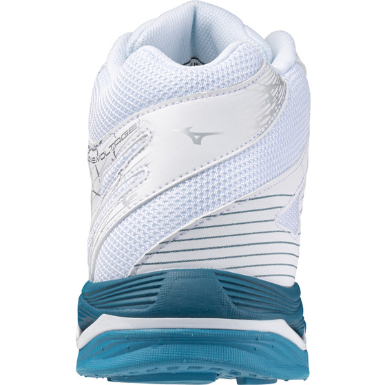 Mizuno Wave Voltage Mid