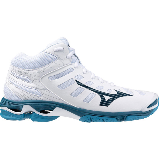 Mizuno Wave Voltage Mid