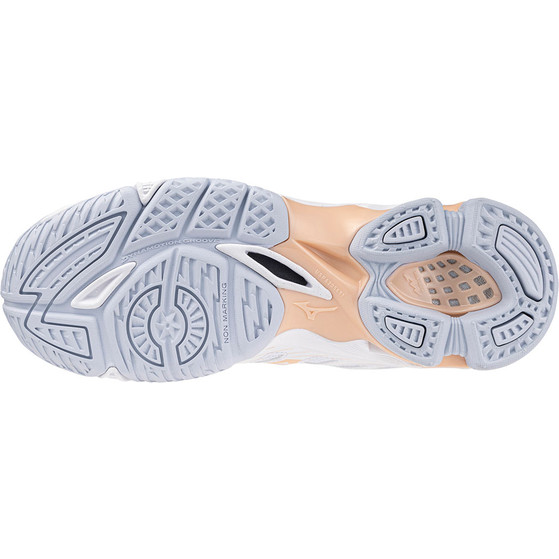 Mizuno Wave Voltage Mid Women