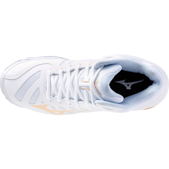 Mizuno Wave Voltage Mid Women