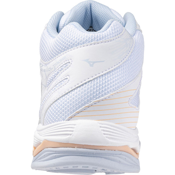 Mizuno Wave Voltage Mid Women