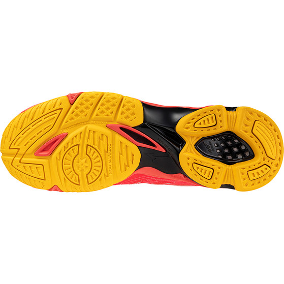 Mizuno Wave Voltage