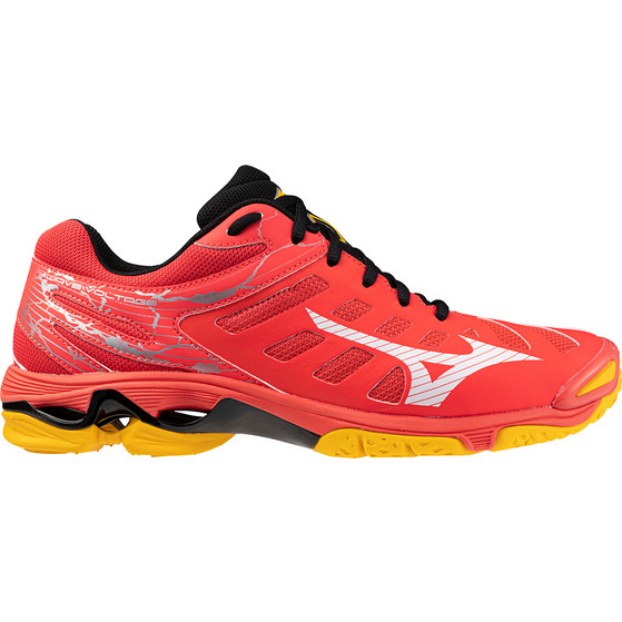 Mizuno Wave Voltage