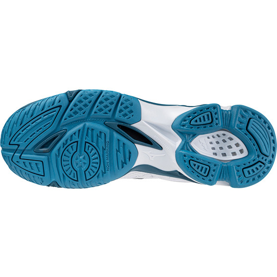Mizuno Wave Voltage