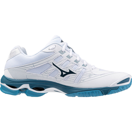 Mizuno Wave Voltage