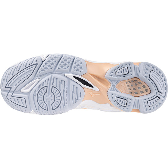 Mizuno Wave Voltage Women