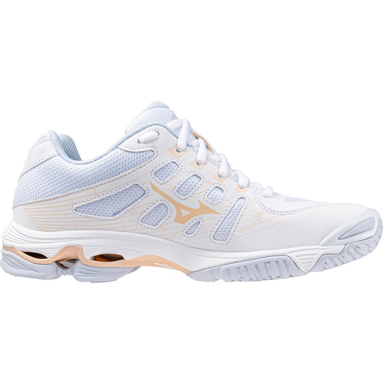 Mizuno Wave Voltage Women