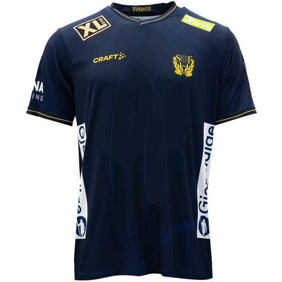 Zweeds sportkledingmerk 2025
